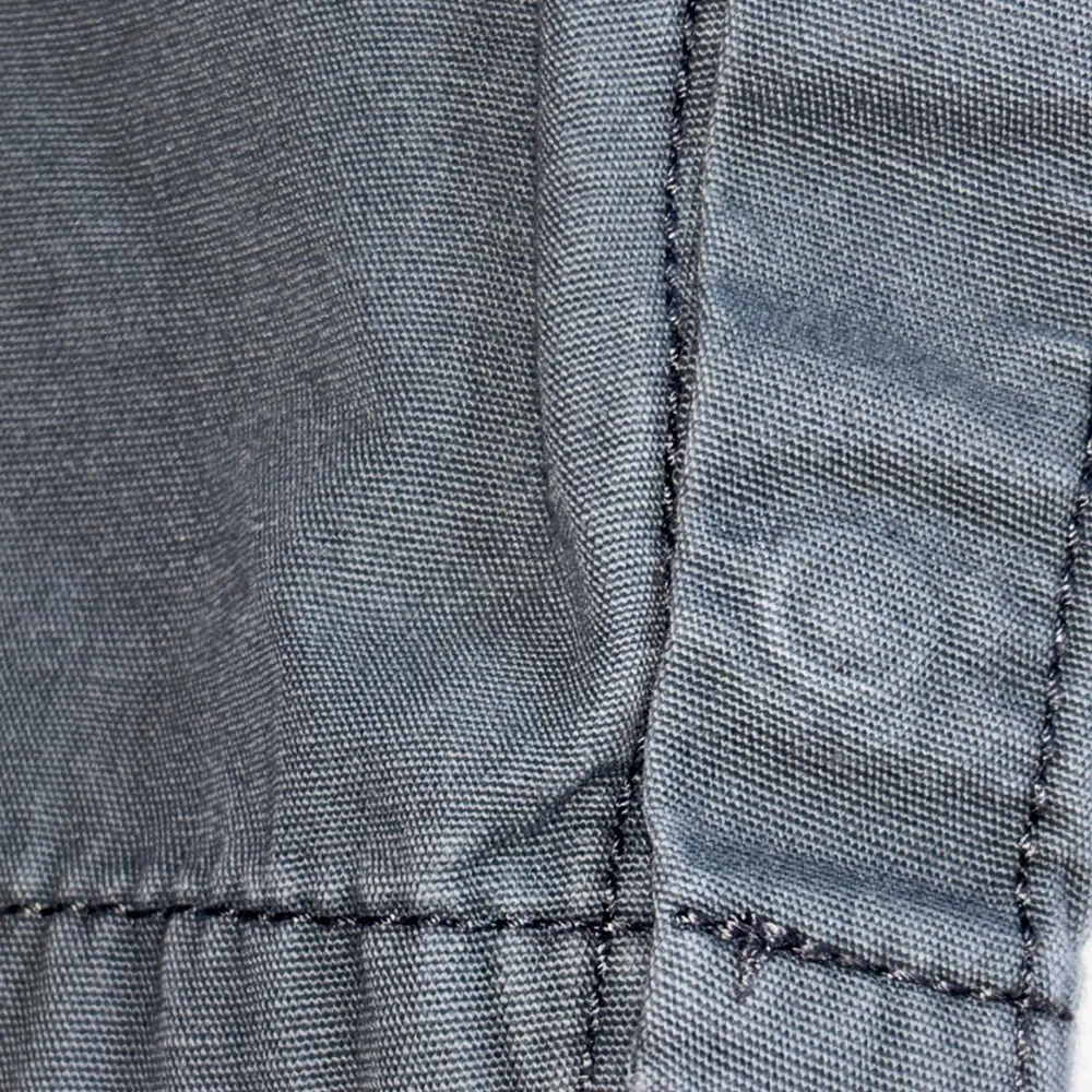Oshkosh 9M Blue Gray Overall Baby 9M Oshkosh Gray Blue overalls 9 Month